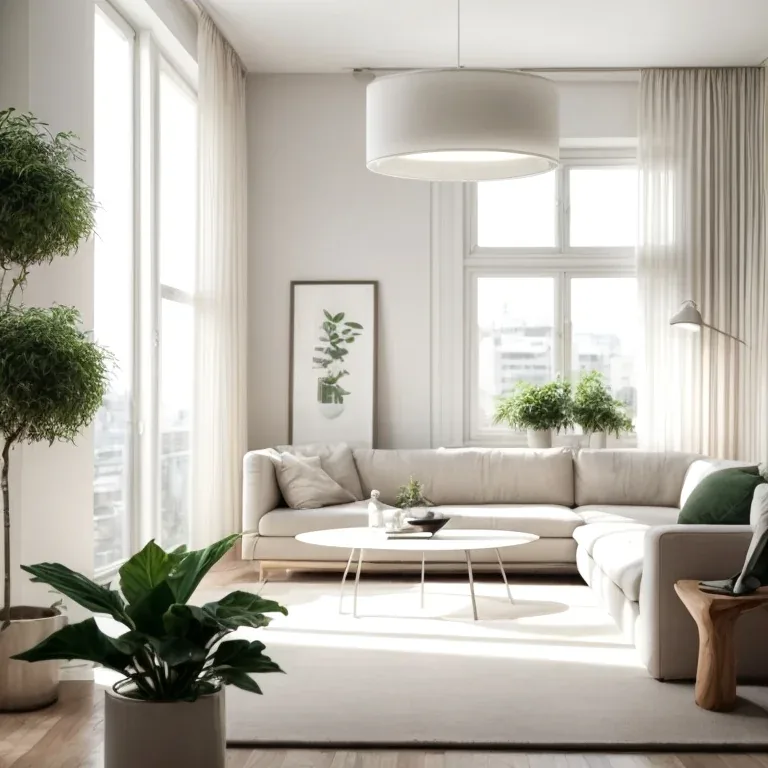 luxury apartment living room in thailand, curated selection by gocybroxova